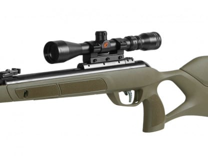 Vzduchovka Gamo G-Magnum 1250 Jungle, r. 4,5mm set - 36J - Image 2