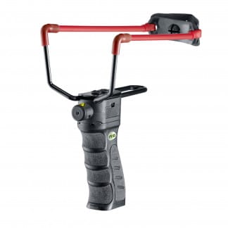 Prak NXG PPS-200 s laserem