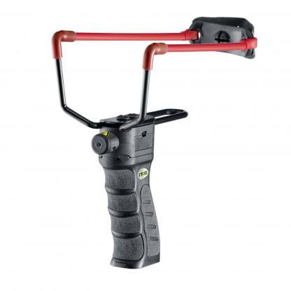 Prak NXG PPS-200 s laserem