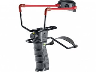 Prak NXG PPS-210 s opěrkou a laserem