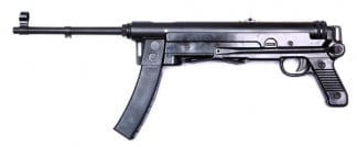 Samonabíjecí puška M56 SEMI, r.: 7,62x25 Tokarev
