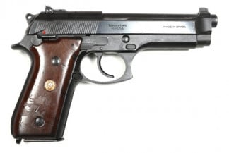Pistole Taurus PT99 AF, r.: 9mm Luger