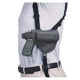 Podpažní pouzdro DASTA 918 - GLOCK 42/43