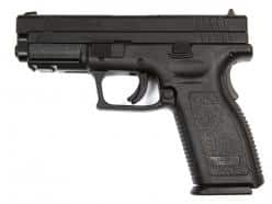 Pistole HS Produkt HS-9, r.: 9mm Luger