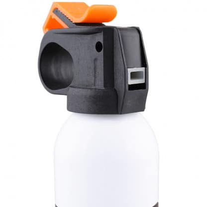 Obranný sprej pepřový na medvědy Grizzly - 300ml - Image 2