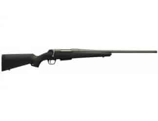 Opakovací kulovnice Winchester XPR Compo Compact Threaded, r.: .308Win