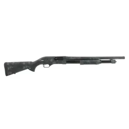 Opakovací brokovnice Winchester SXP Typhon Defender, r. 12/76 - Pumpa