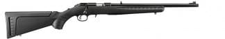 Opakovací malorážka Ruger American Rimfire Standard, r. .22LR (závit)