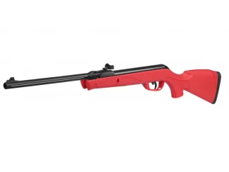 Vzduchovka Gamo Delta Red, r. 4,5mm
