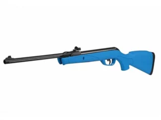 Vzduchovka Gamo Delta Blue, r. 4,5mm