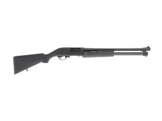 Brokovnice Hatsan Escort Aimguard 20", r. 12/76 - pumpa