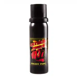 Obranný sprej EXTREM POWER CR - 50ml