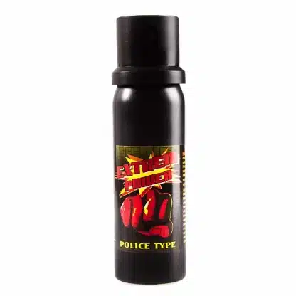 Obranný sprej EXTREM POWER CR - 50ml