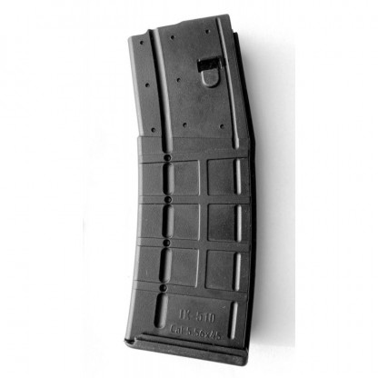 Zásobník MEC-GAR AR15/M4, 30ran, r. .223Rem - polymer