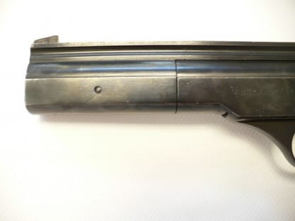 Samonabíjecí pistole Bernardelli 69, r.: .22LR, levé držení - použitá - Image 5