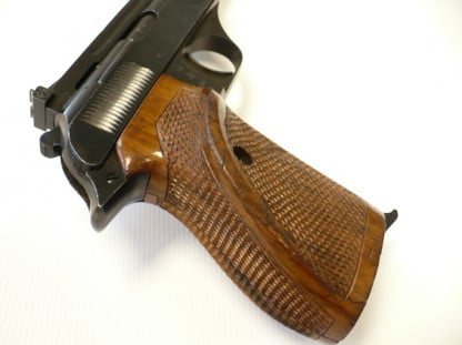 Samonabíjecí pistole Bernardelli 69, r.: .22LR, levé držení - použitá - Image 7