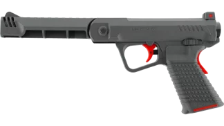 Vzduchová pistole Umarex SPA 60, r. 4,5mm