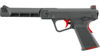 Vzduchová pistole Umarex SPA 60, r. 4,5mm